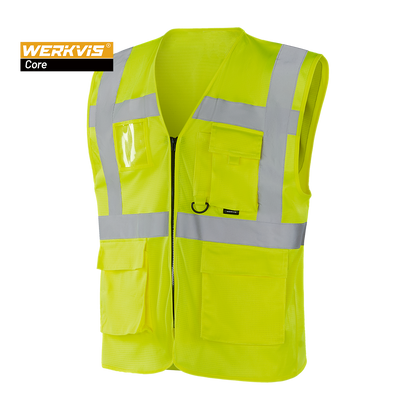 ZARAGOZA - WV205 - Hi-vis Vest - Werkvis