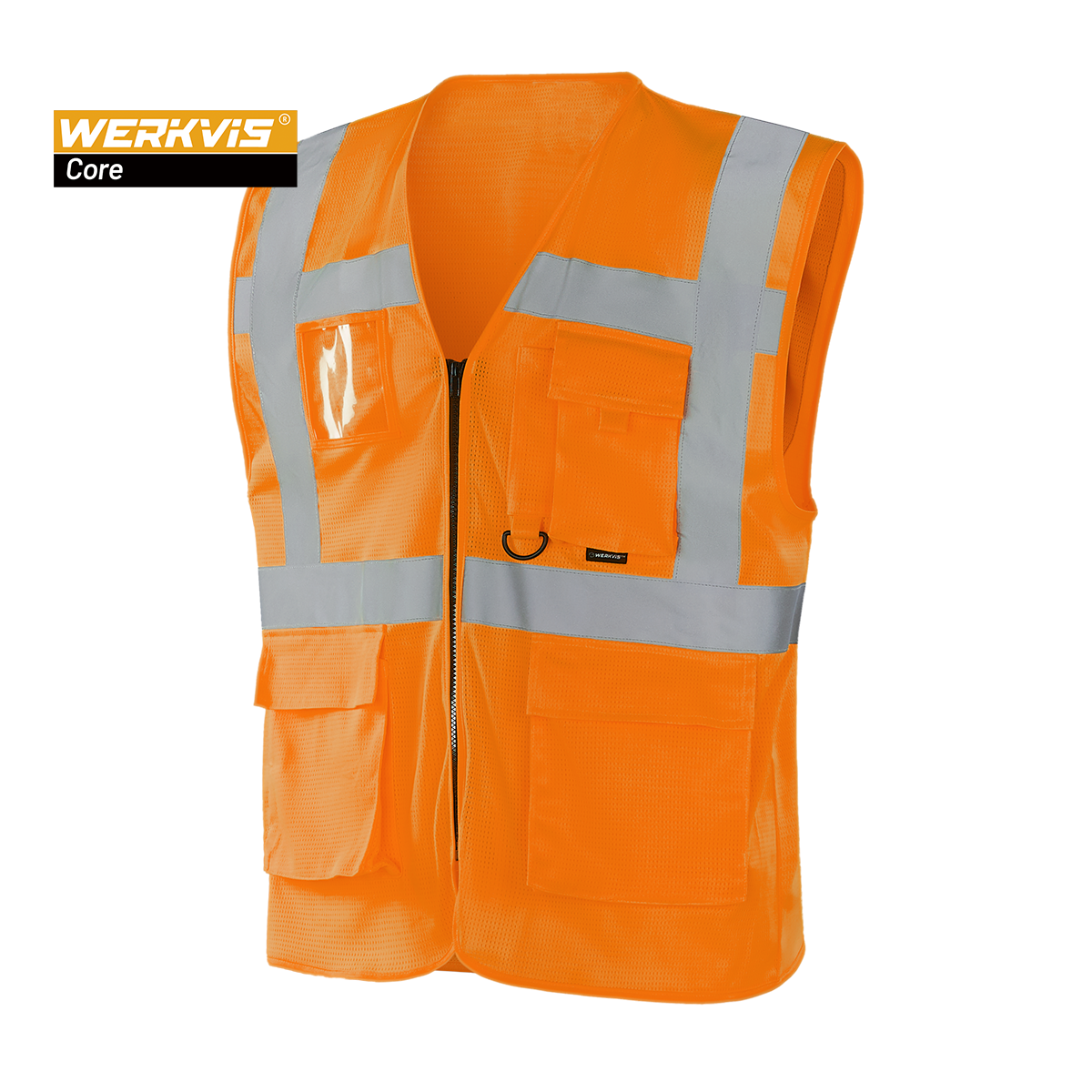 ZARAGOZA - WV205 - Hi-vis Vest - Werkvis