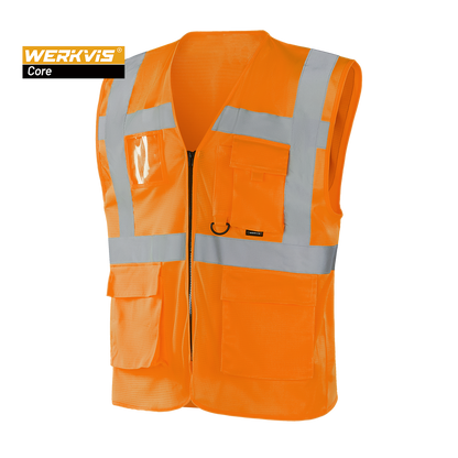 ZARAGOZA - WV205 - Hi-vis Vest - Werkvis