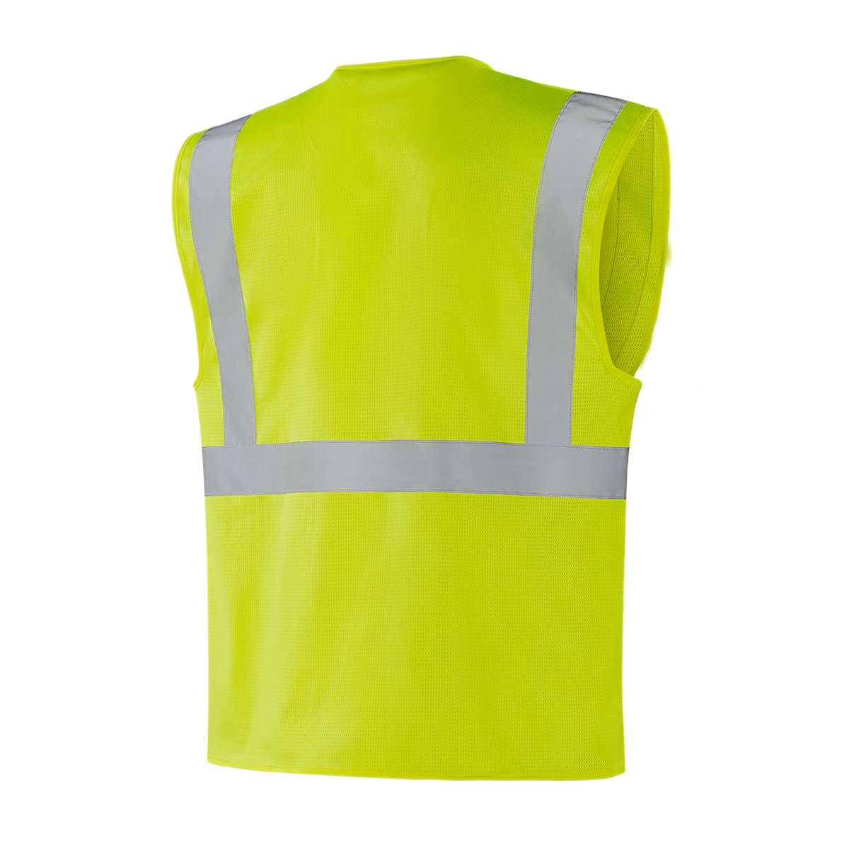 ZARAGOZA - WV205 - Hi-vis Vest - Werkvis