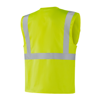 ZARAGOZA - WV205 - Hi-vis Vest - Werkvis