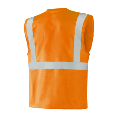 ZARAGOZA - WV205 - Hi-vis Vest - Werkvis