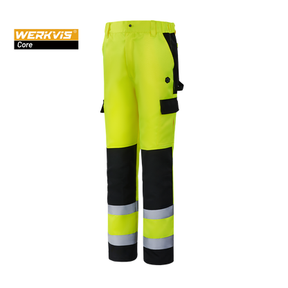 HIGHLAND - WP104 - Hi-Vis Pant - Werkvis