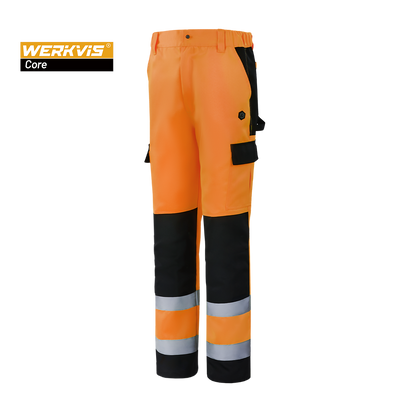 HIGHLAND - WP104 - Hi-Vis Pant - Werkvis