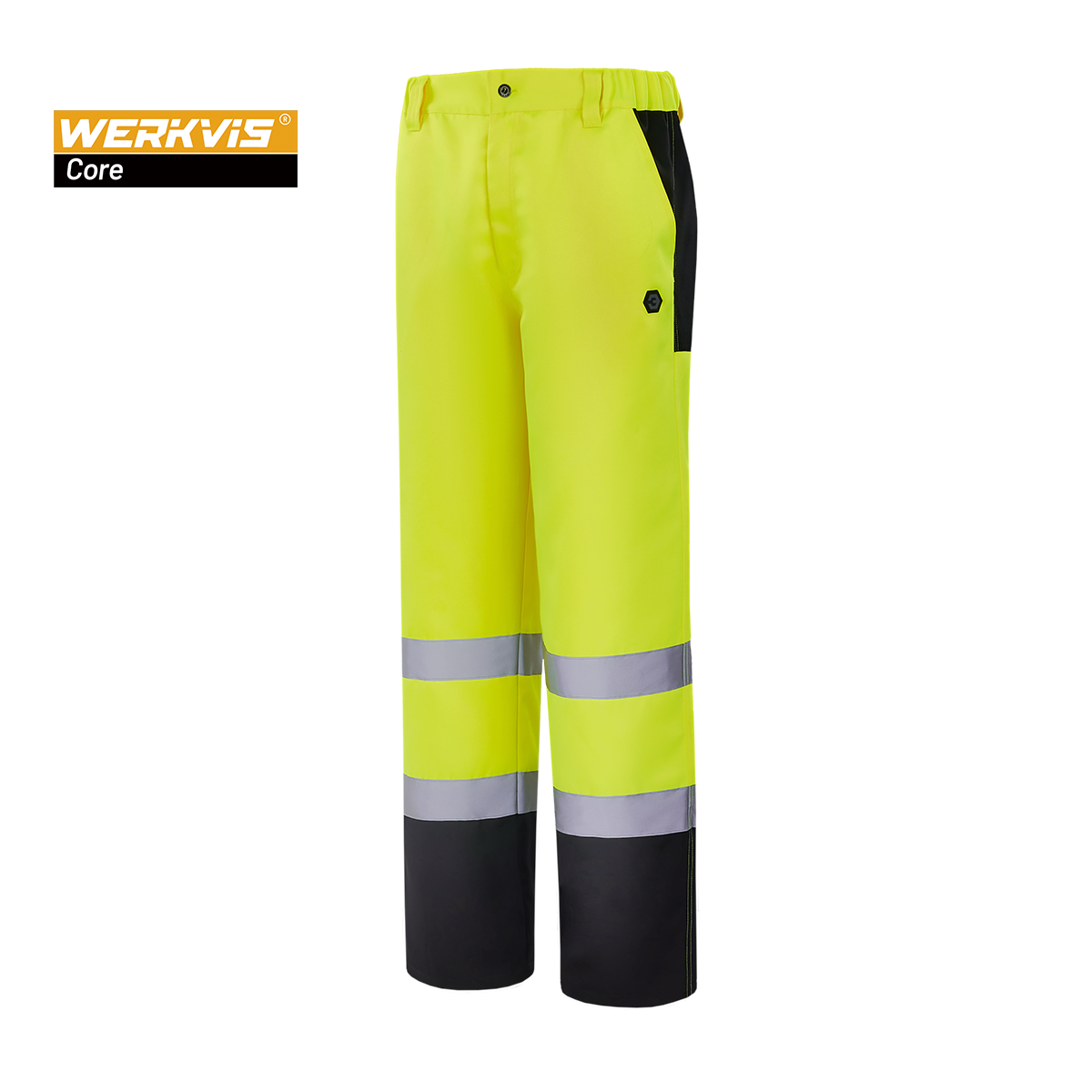 SOUTHAMPTON - WP103 - Hi-vis Pant - Werkvis