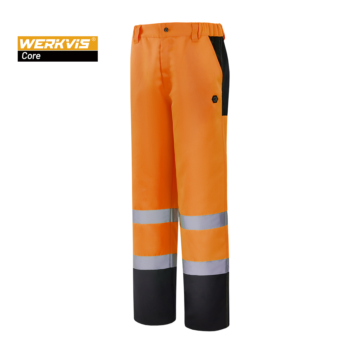 SOUTHAMPTON - WP103 - Hi-vis Pant - Werkvis