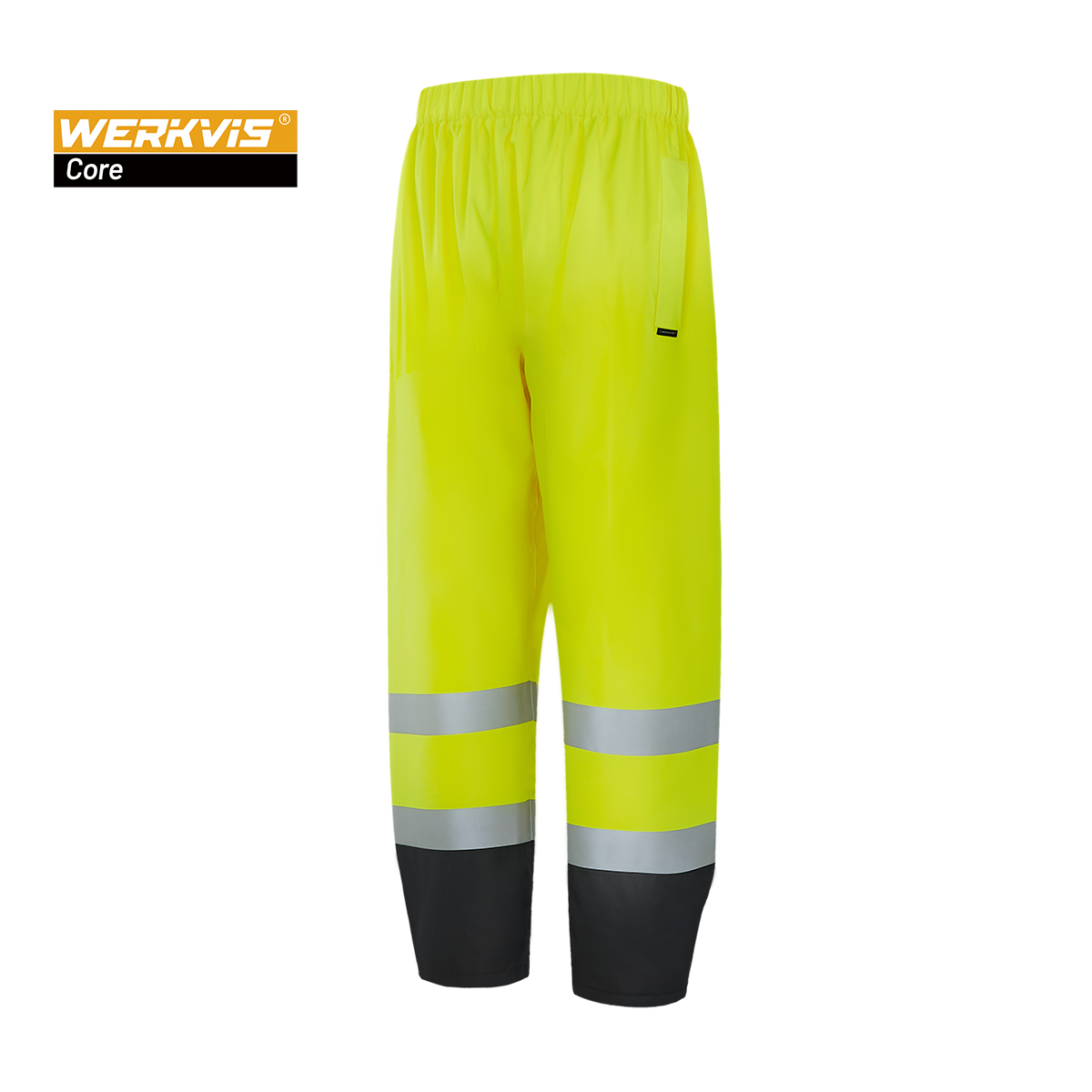 SHEFFIELD - WP101 - Hi-Vis Rain Pant Class 1 - Werkvis