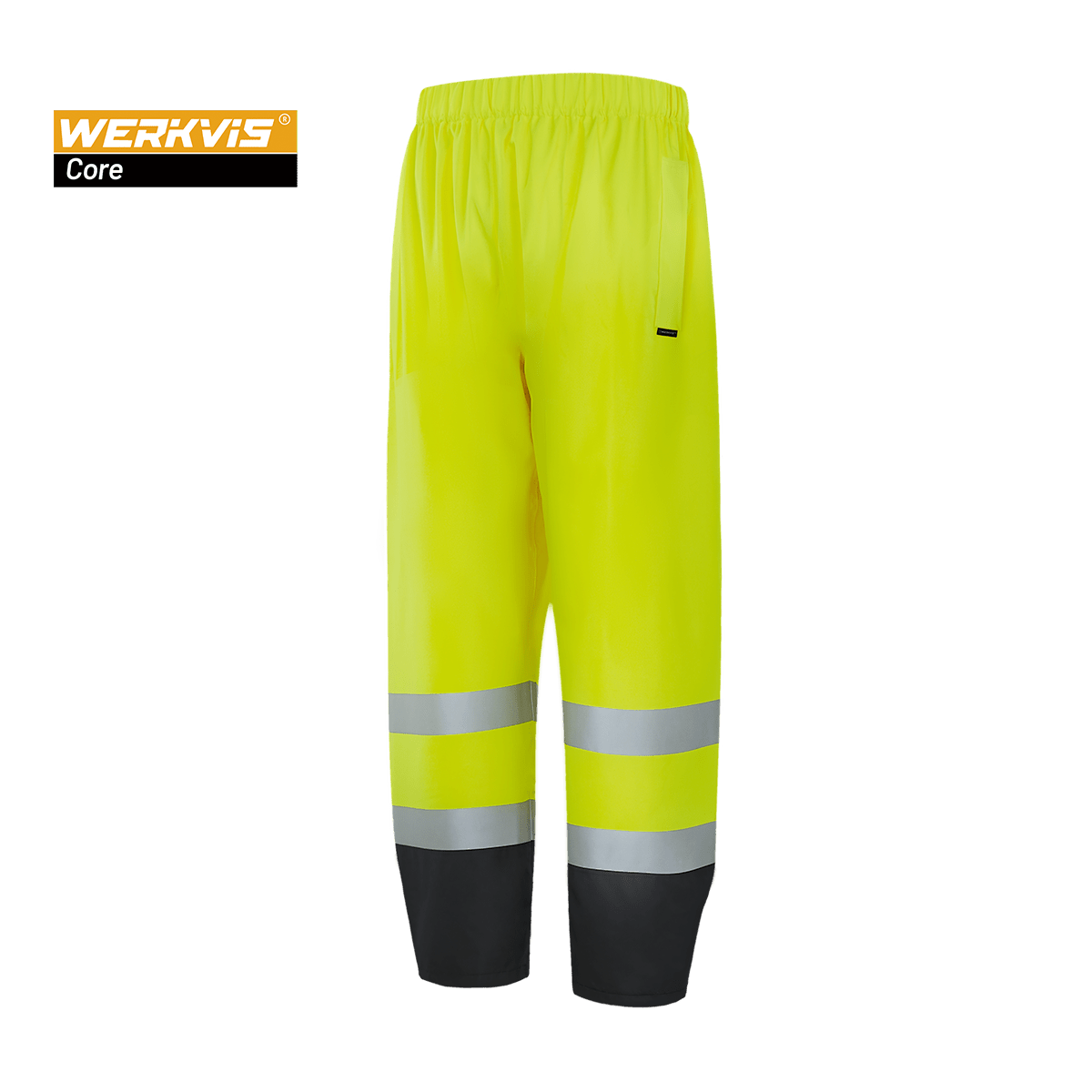 SHEFFIELD - WP101 - Hi-Vis Rain Pant Class 1 - Werkvis