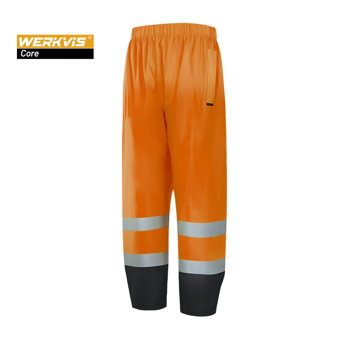 SHEFFIELD - WP101 - Hi-Vis Rain Pant Class 1 - Werkvis
