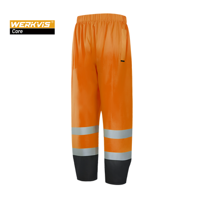 SHEFFIELD - WP101 - Hi-Vis Rain Pant Class 1 - Werkvis