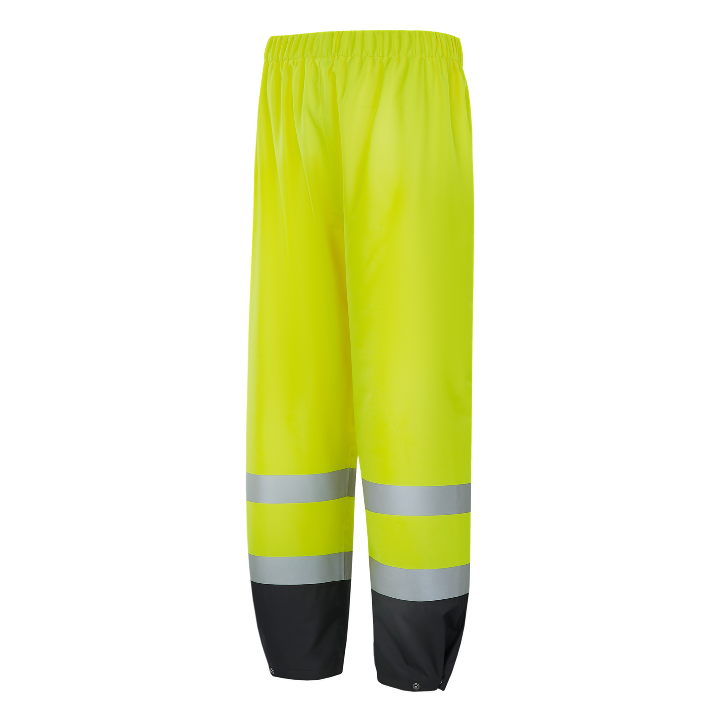 SHEFFIELD - WP101 - Hi-Vis Rain Pant Class 1 - Werkvis
