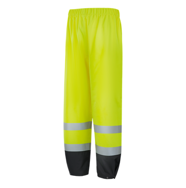 SHEFFIELD - WP101 - Hi-Vis Rain Pant Class 1 - Werkvis