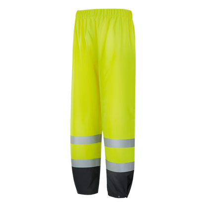 SHEFFIELD - WP101 - Hi-Vis Rain Pant Class 1 - Werkvis