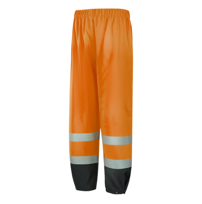 SHEFFIELD - WP101 - Hi-Vis Rain Pant Class 1 - Werkvis