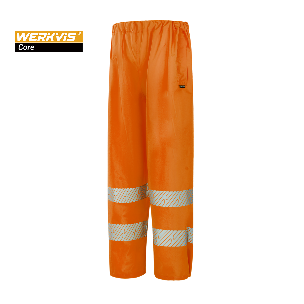 GRAZ - WP102 - Hi-Vis Rain Pant Class 1 - Werkvis