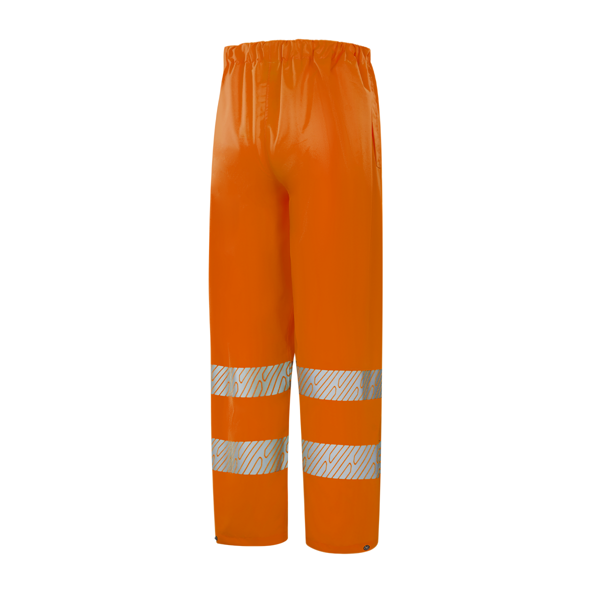GRAZ - WP102 - Hi-Vis Rain Pant Class 1 - Werkvis