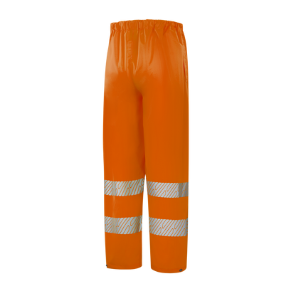 GRAZ - WP102 - Hi-Vis Rain Pant Class 1 - Werkvis