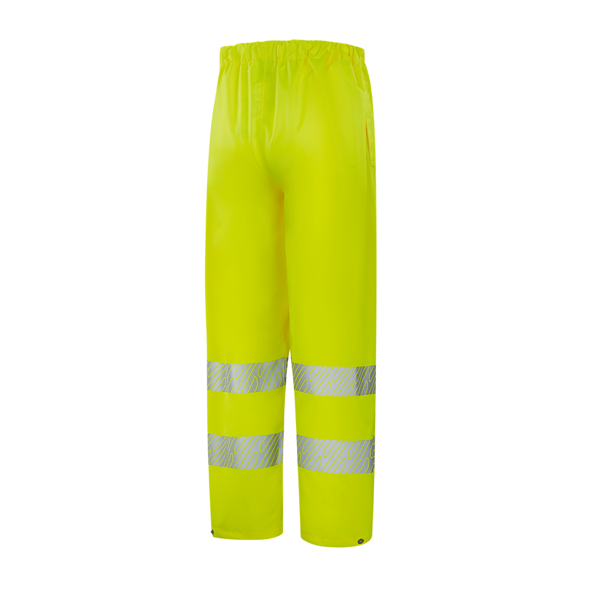 GRAZ - WP102 - Hi-Vis Rain Pant Class 1 - Werkvis
