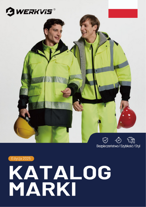 WERKVIS Polish Catalog