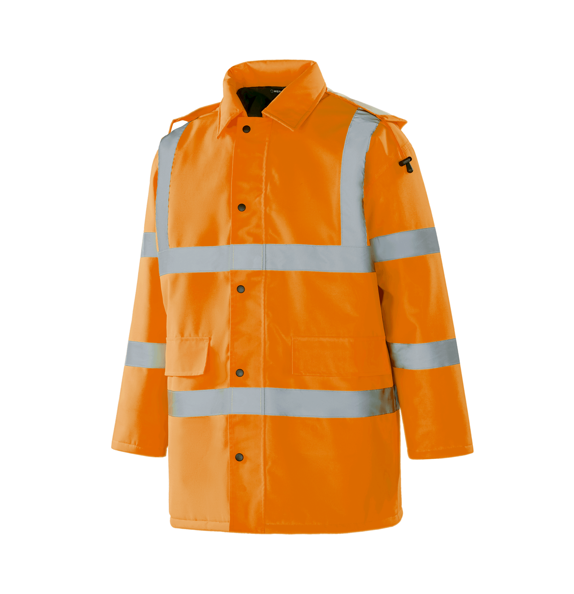 BRIEFING PARKA VEST 定価55,440円 Amazon.com: Portwest US427 Hi-Vis Waterproof 7-in-1 Traffic
