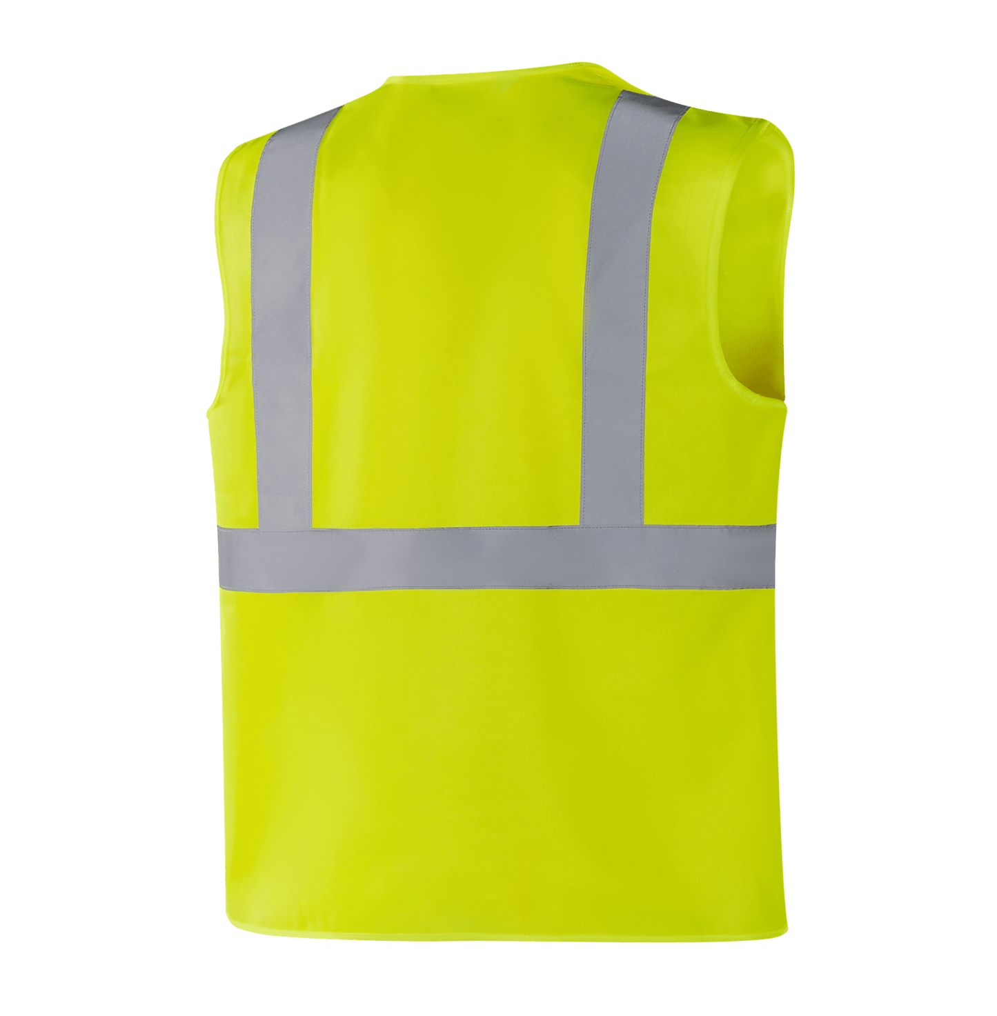 BOLOGNA - Hi-vis Basic Vest - Werkvis