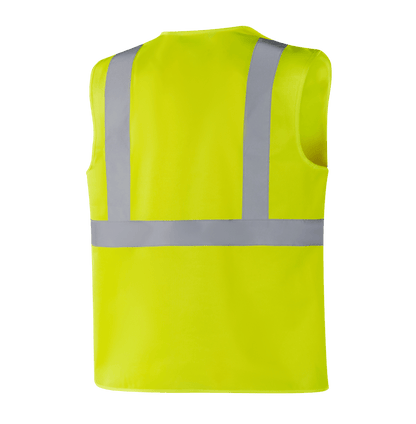 BOLOGNA - Hi-vis Basic Vest - Werkvis