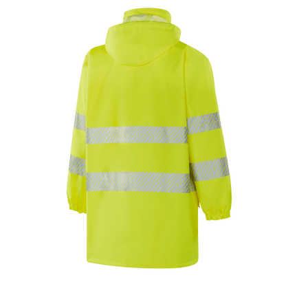 GRANADA - Hi-vis Rain Jacket Class 3 - Werkvis