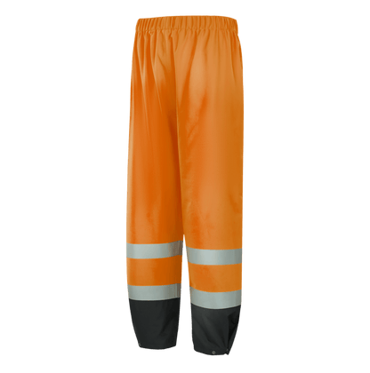 SHEFFIELD - Hi-Vis Rain Pant Class 1 - Werkvis