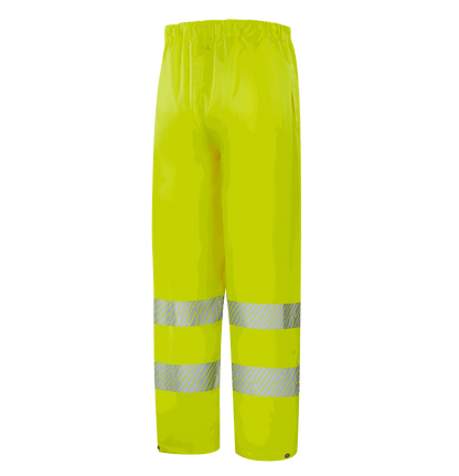 GRAZ - WP102 - Hi - Vis Rain Pant Class 1 - Werkvis