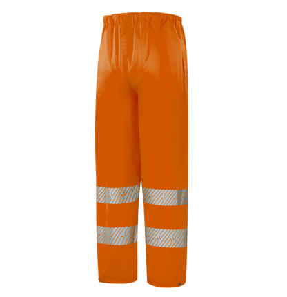 GRAZ - WP102 - Hi - Vis Rain Pant Class 1 - Werkvis