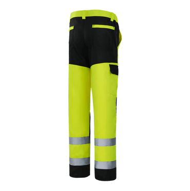 HIGHLAND - WP104 - Hi - Vis Pant - Werkvis