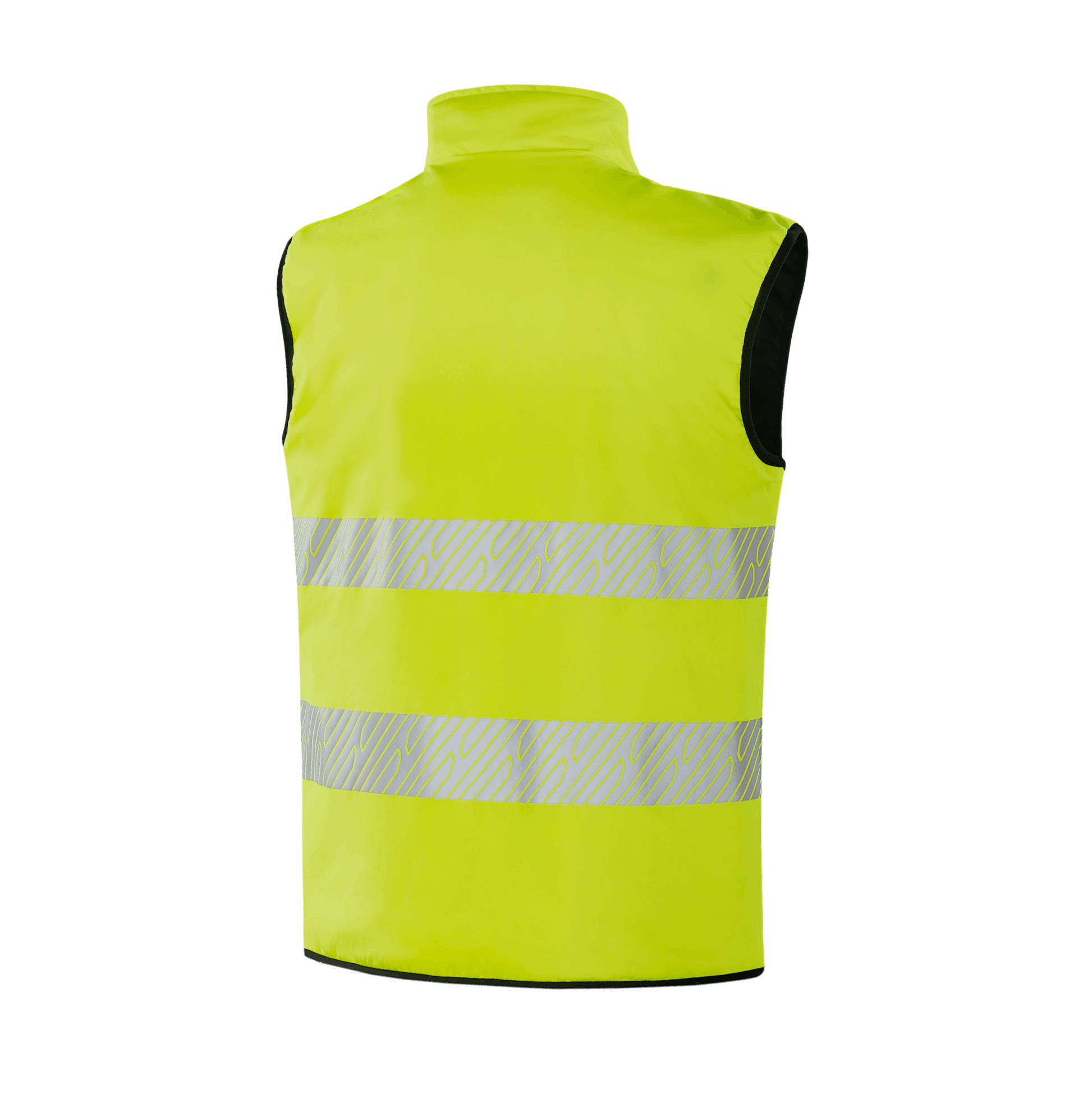 LINZ - WJ201 - Hi - vis wear on both sides jacket - Werkvis