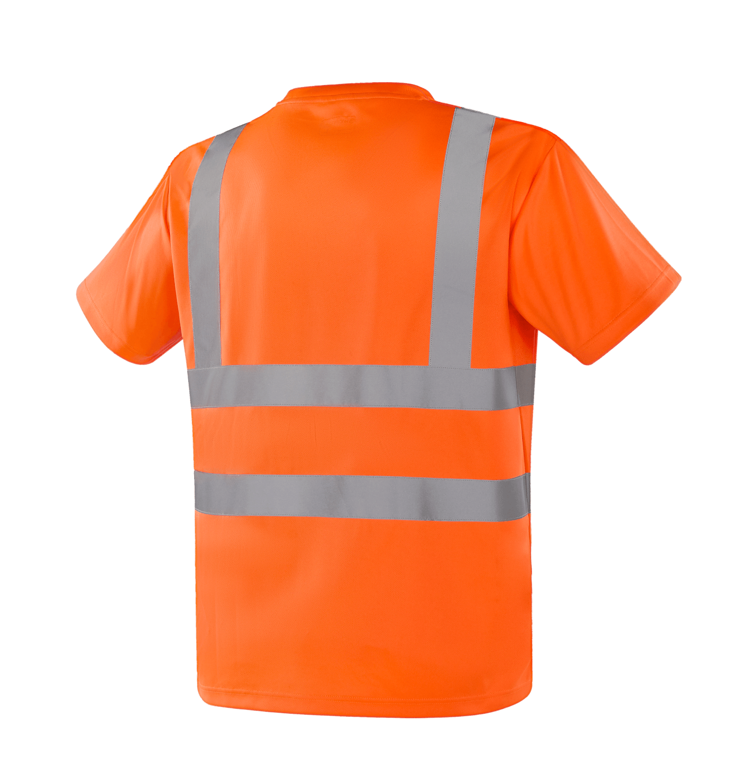 NANTES - WT201 - Hi - vis short sleeve T-shirt - Werkvis