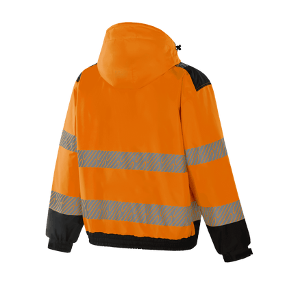 PADOVA - WJ303 - Hi - vis Winter Bomber - Werkvis