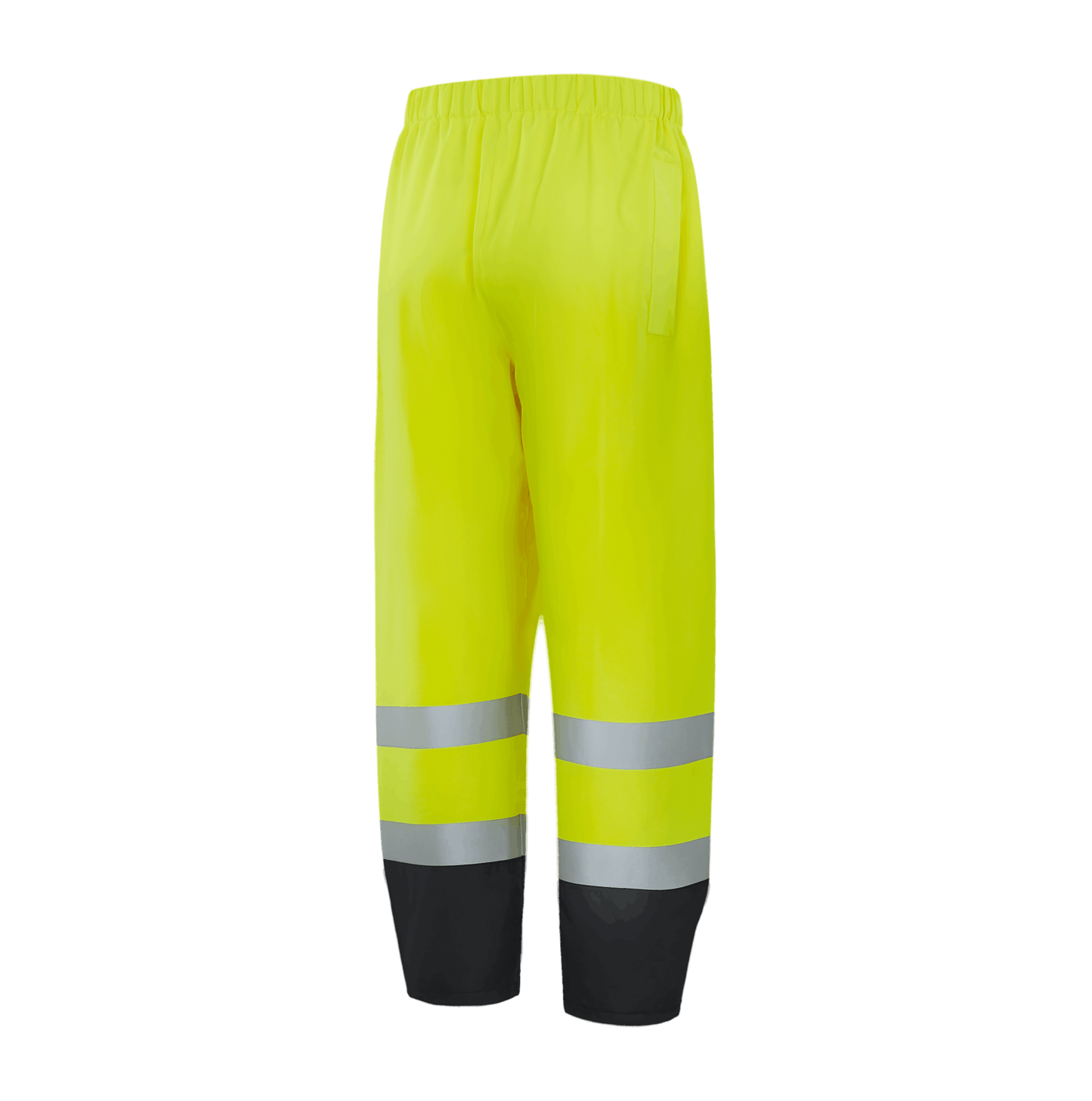 SHEFFIELD - WP101 - Hi - Vis Rain Pant Class 1 - Werkvis