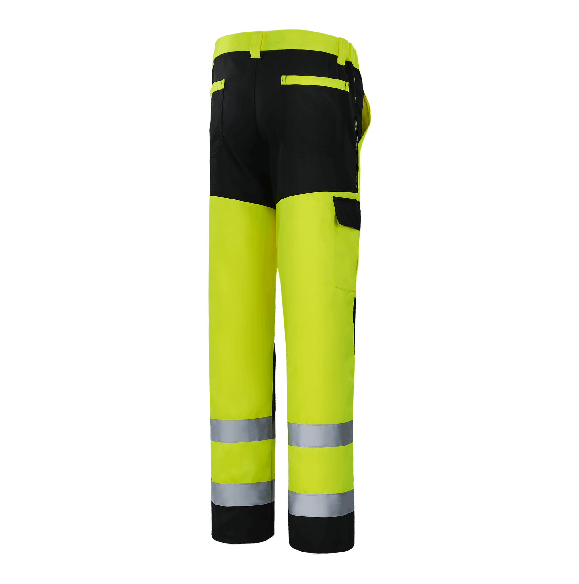 HIGHLAND - WP104 - Hi-vis Pant - Werkvis