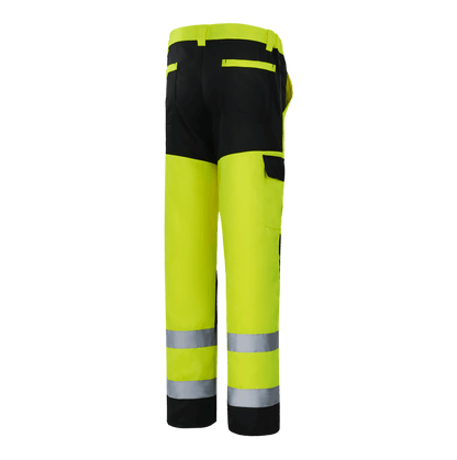 HIGHLAND - WP104 - Hi-vis Pant - Werkvis