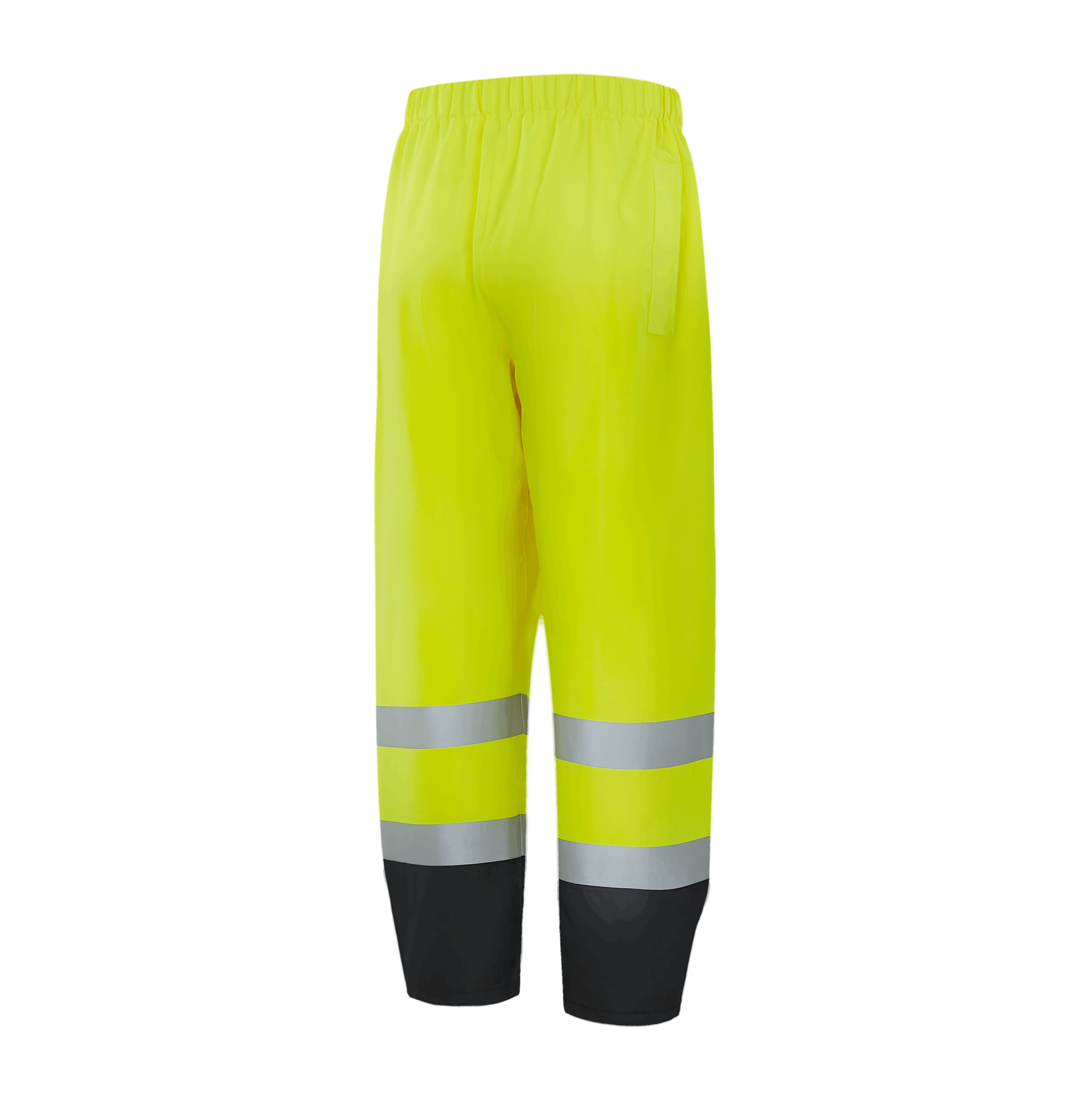 SHEFFIELD - WP101 - Hi-Vis Rain Pant Class 1 - Werkvis