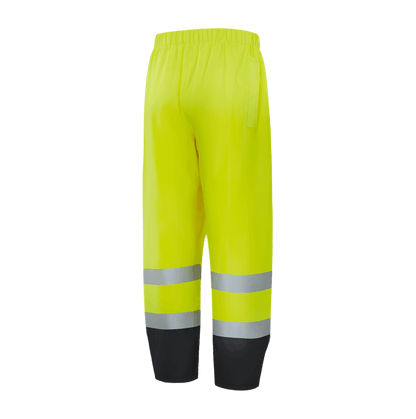 SHEFFIELD - WP101 - Hi-Vis Rain Pant Class 1 - Werkvis