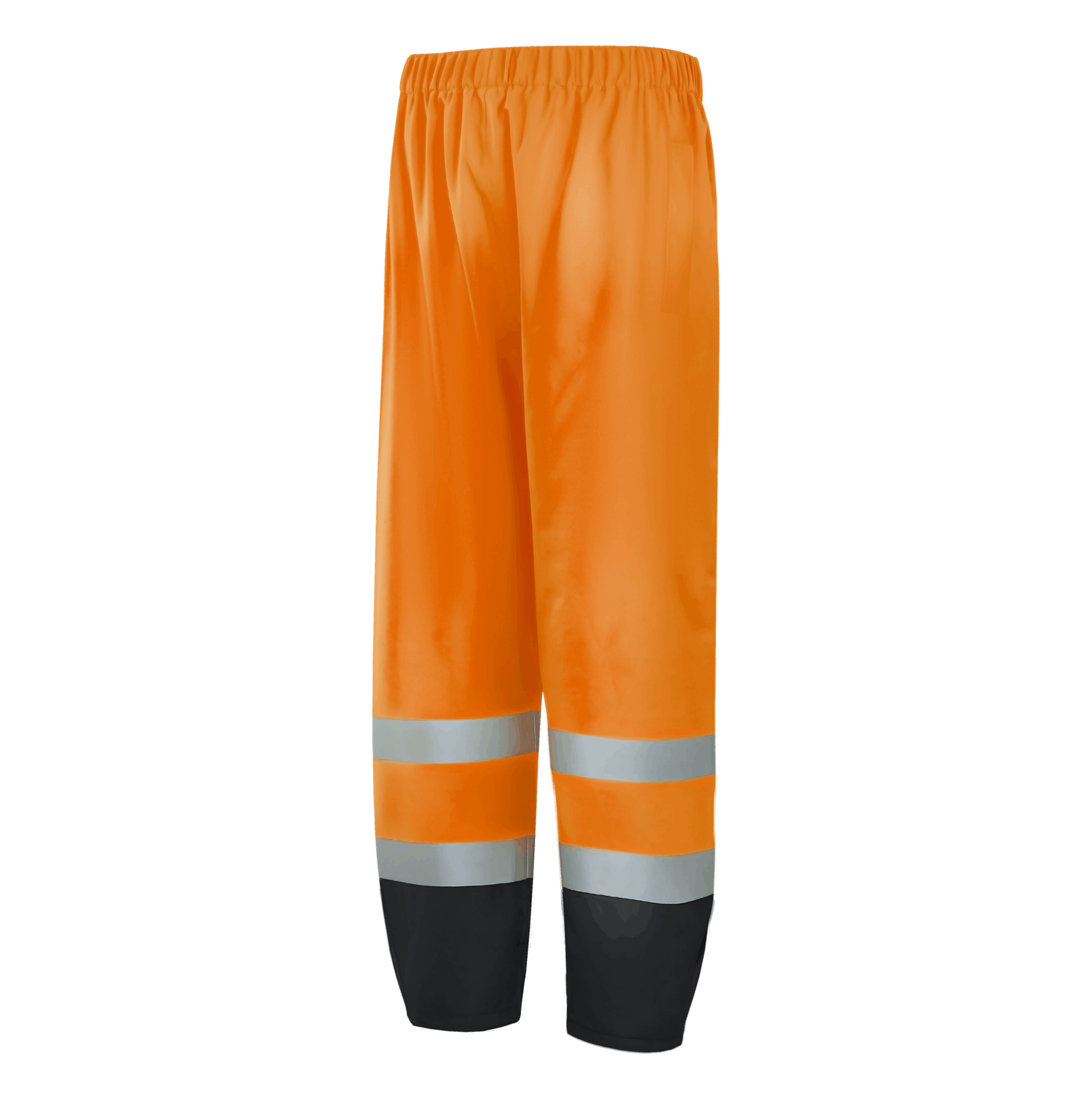 SHEFFIELD - WP101 - Hi-Vis Rain Pant Class 1 - Werkvis