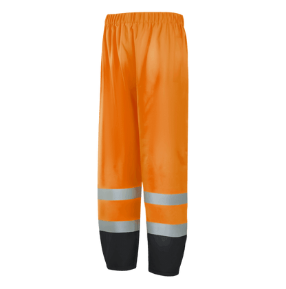 SHEFFIELD - WP101 - Hi-Vis Rain Pant Class 1 - Werkvis