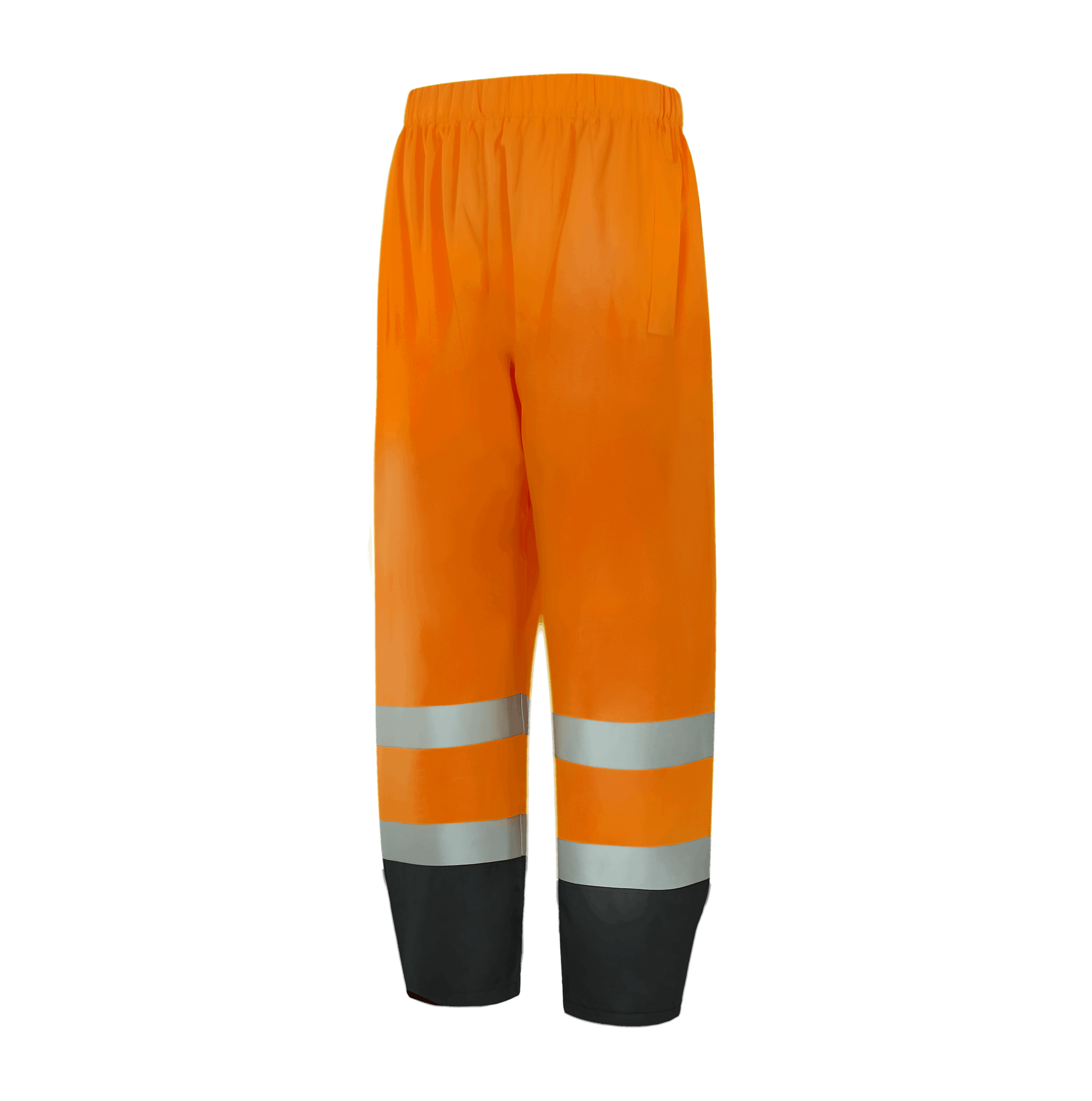 SHEFFIELD - WP101 - Hi-Vis Rain Pant Class 1 - Werkvis