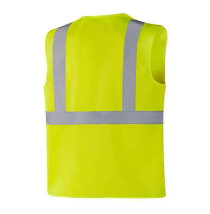 BOLOGNA - WV202 - Hi-vis Vest - Werkvis