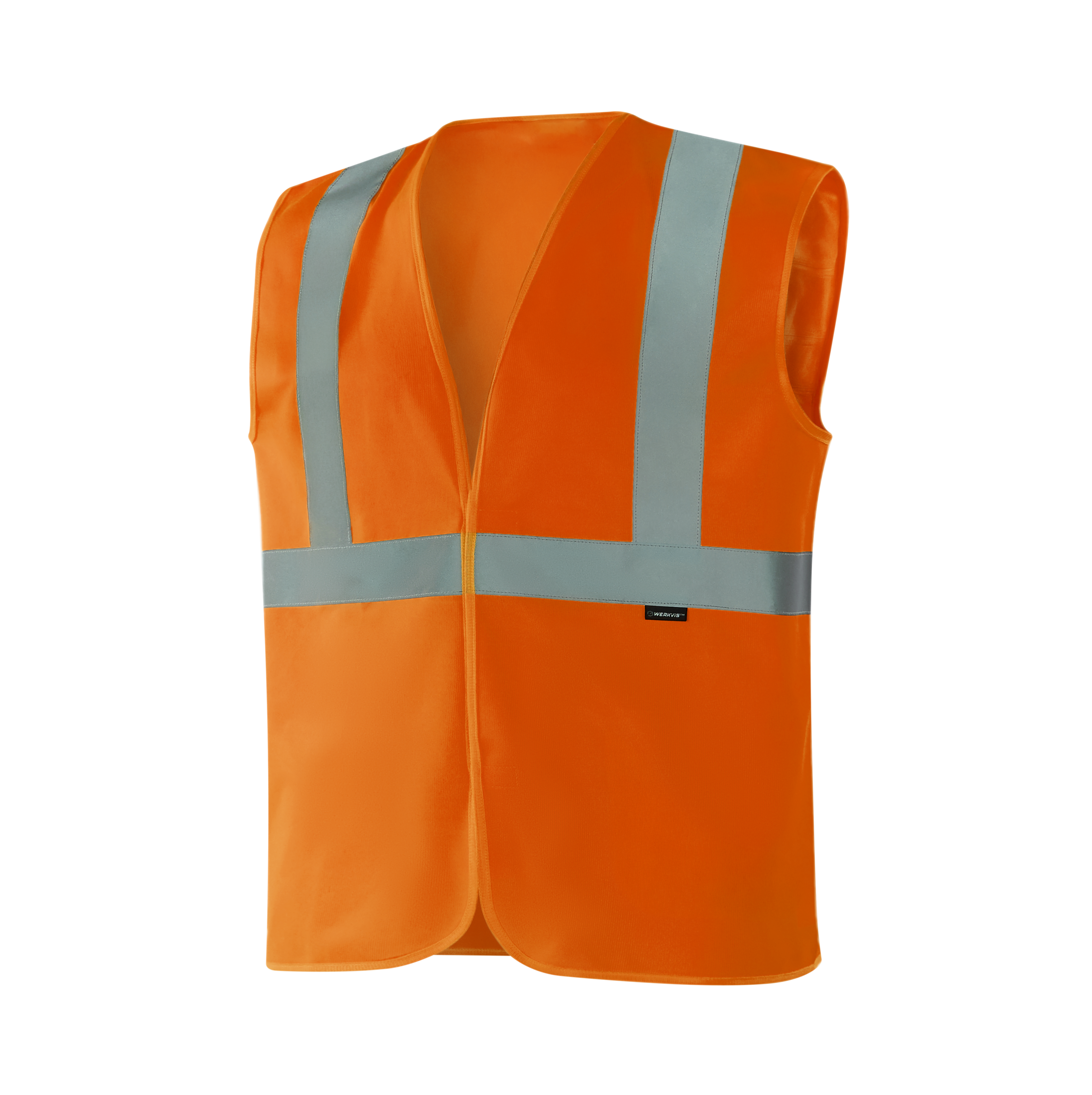 BOLOGNA - WV202 - Hi-vis Vest - Werkvis