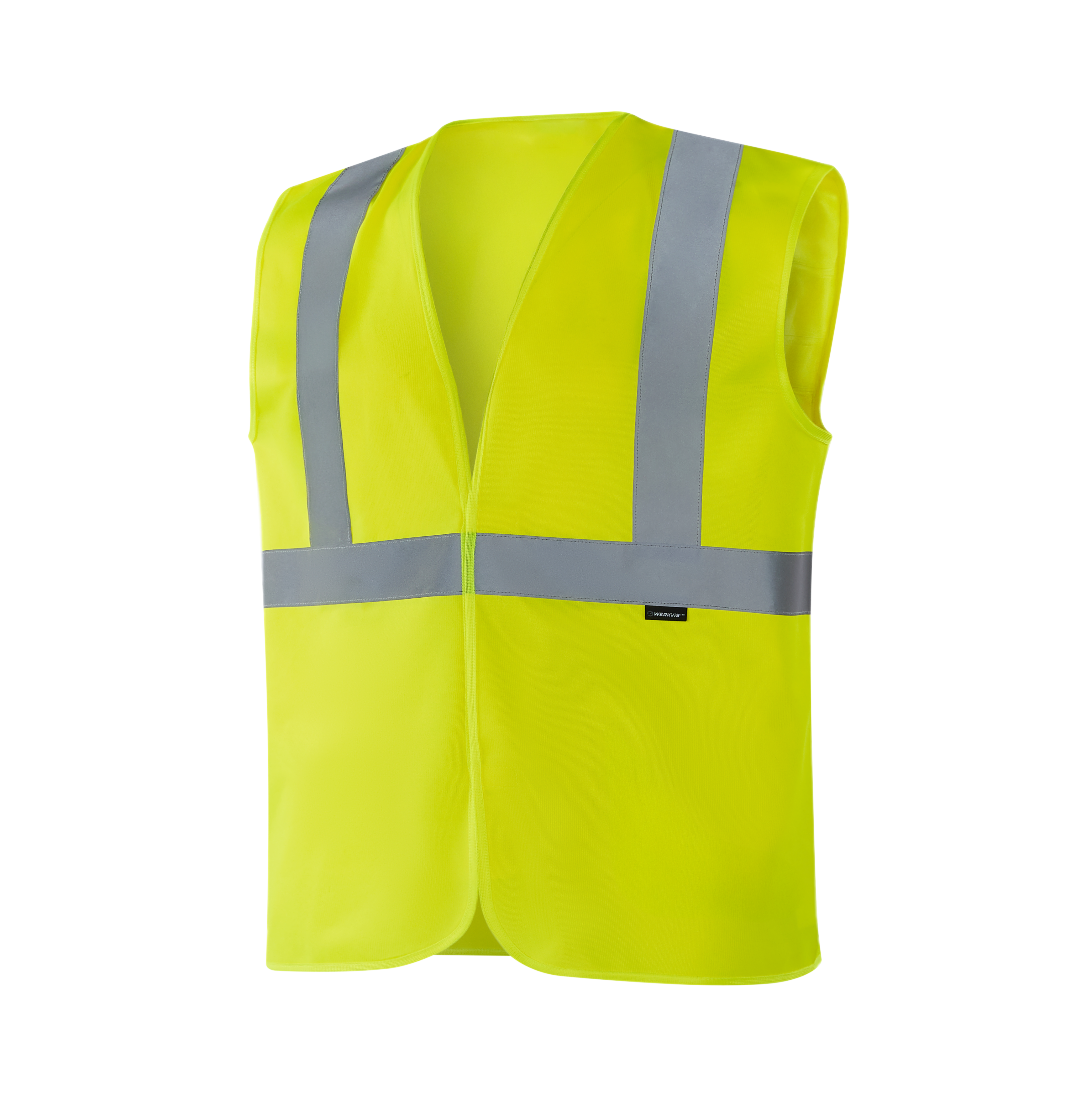 BOLOGNA - WV202 - Hi-vis Vest - Werkvis