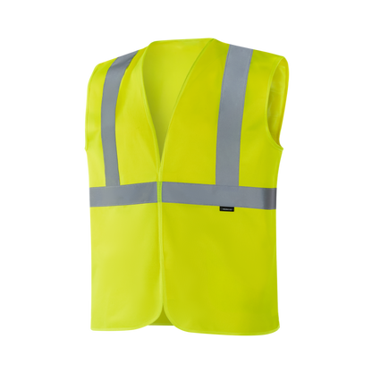 BOLOGNA - WV202 - Hi-vis Vest - Werkvis
