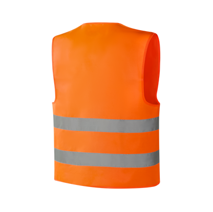 GOTEBORG - WV201 - Hi-vis Vest - Werkvis