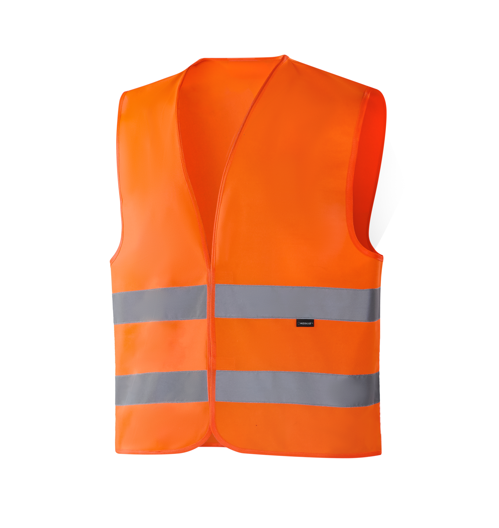 GOTEBORG - WV201 - Hi-vis Vest - Werkvis