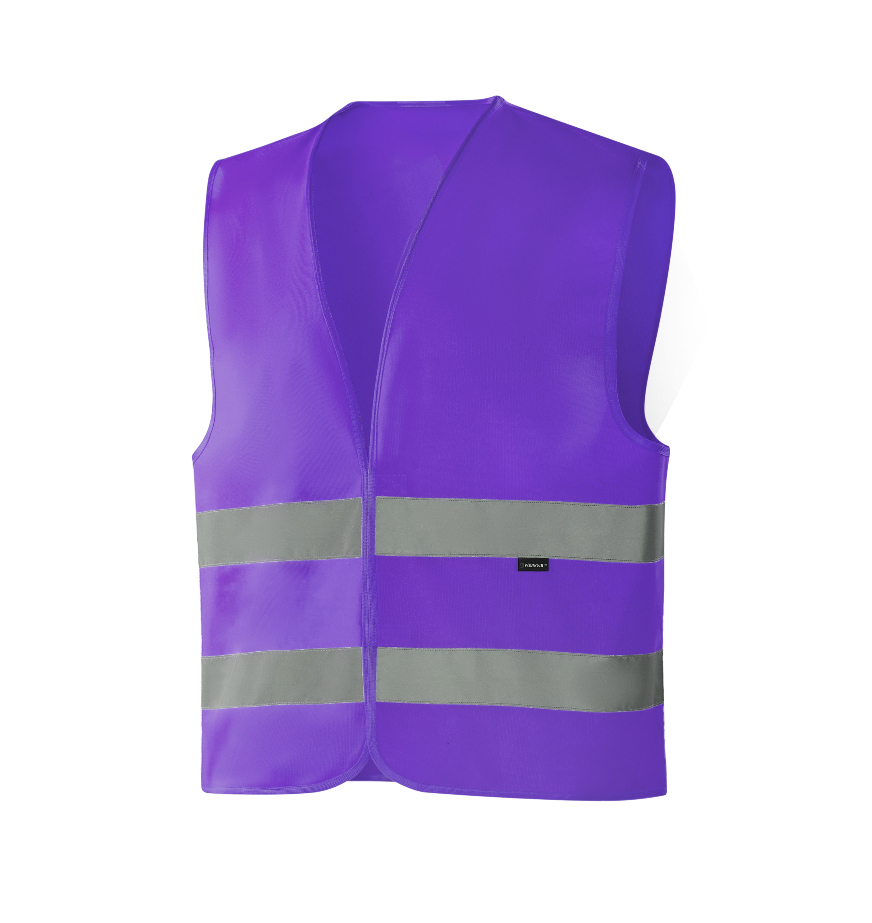 GOTEBORG - WV201 - Hi-vis Vest - Werkvis