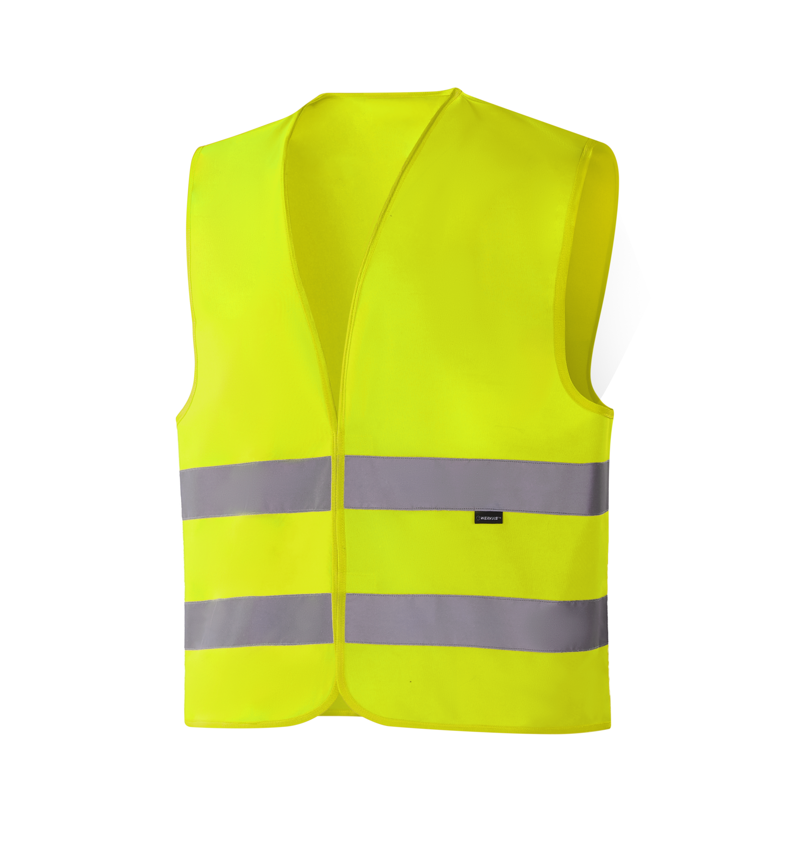 GOTEBORG - WV201 - Hi-vis Vest - Werkvis